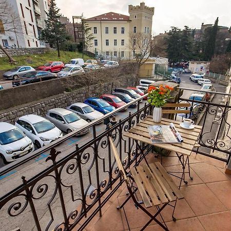 רייקה Wien Apartment מראה חיצוני תמונה
