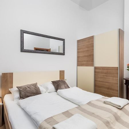 רייקה Wien Apartment מראה חיצוני תמונה