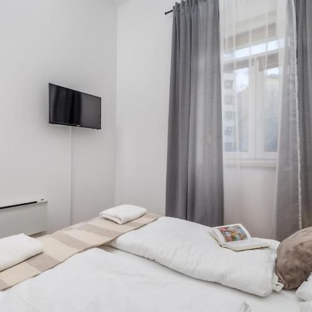 רייקה Wien Apartment מראה חיצוני תמונה