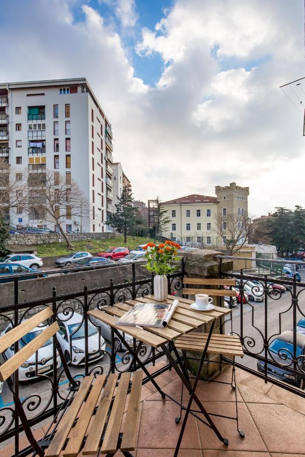 רייקה Wien Apartment מראה חיצוני תמונה