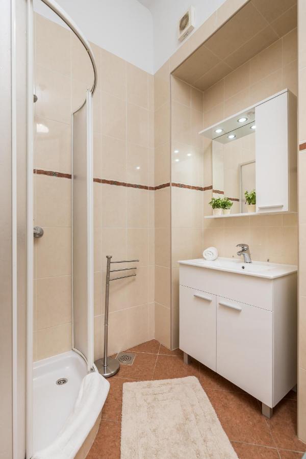 רייקה Wien Apartment מראה חיצוני תמונה