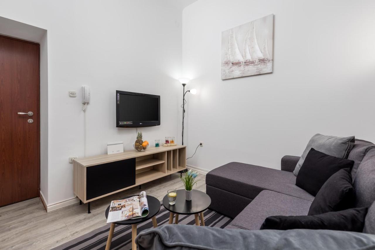 רייקה Wien Apartment מראה חיצוני תמונה
