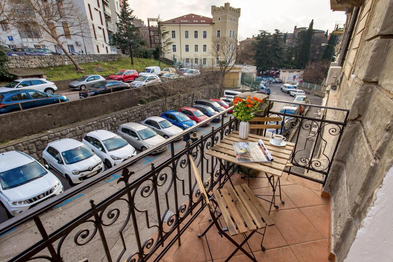 רייקה Wien Apartment מראה חיצוני תמונה
