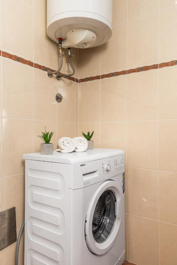 רייקה Wien Apartment מראה חיצוני תמונה