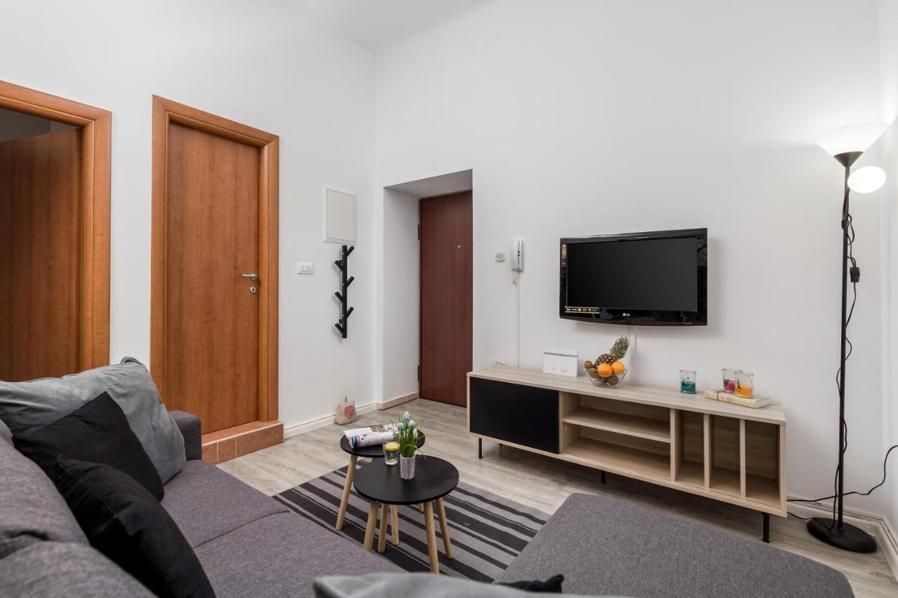 רייקה Wien Apartment מראה חיצוני תמונה