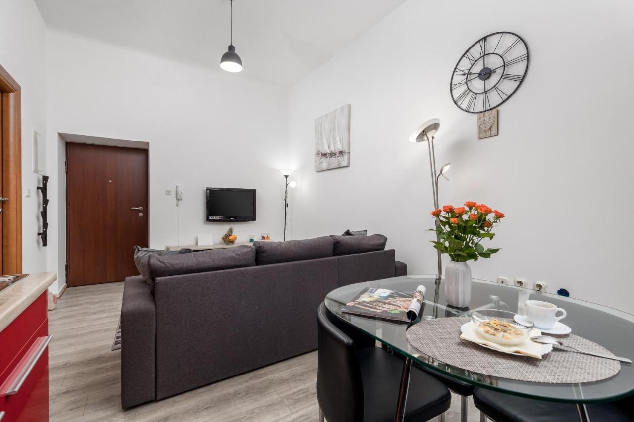 רייקה Wien Apartment מראה חיצוני תמונה