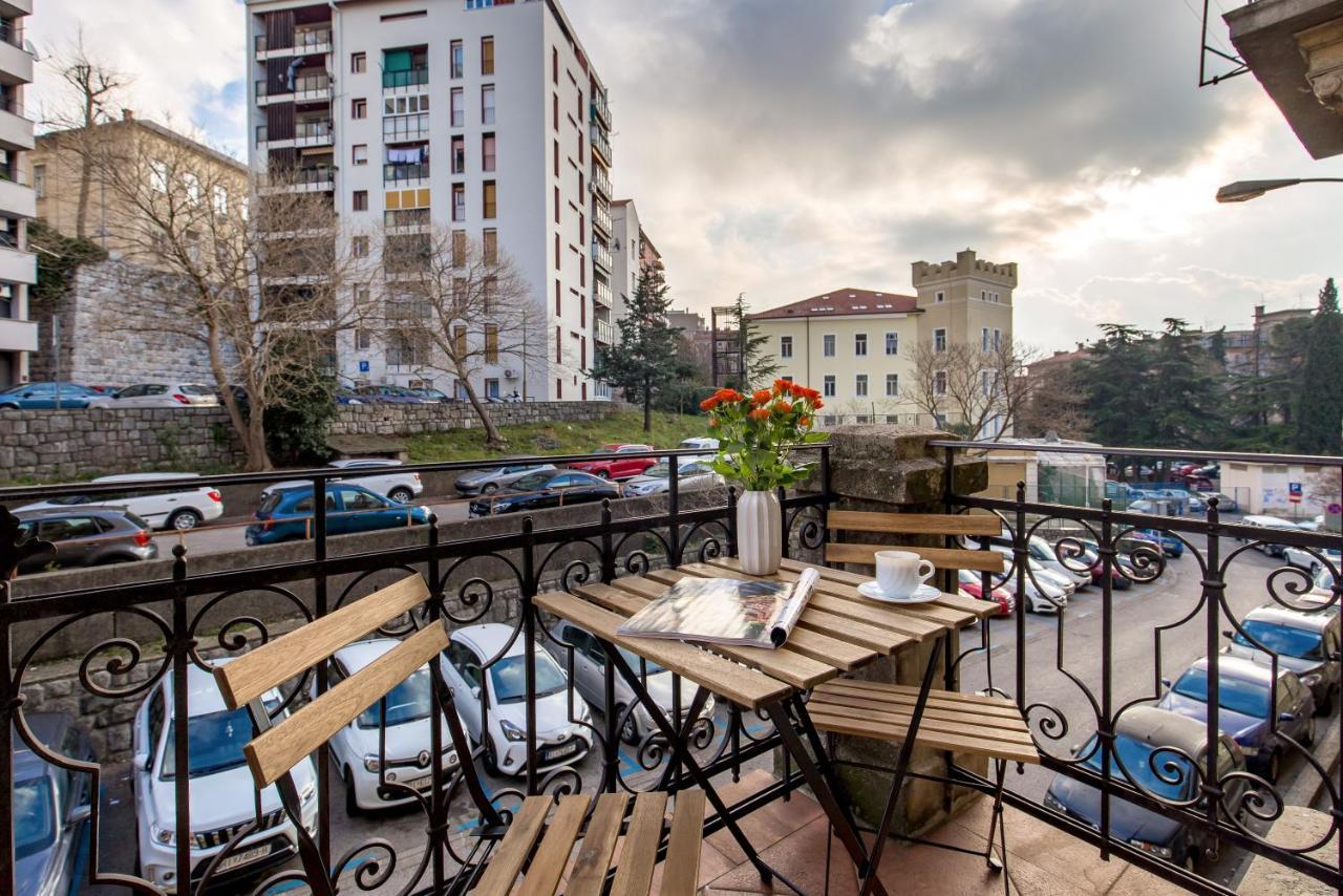 רייקה Wien Apartment מראה חיצוני תמונה