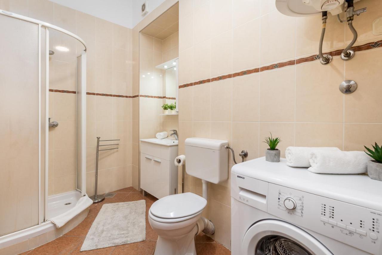 רייקה Wien Apartment מראה חיצוני תמונה