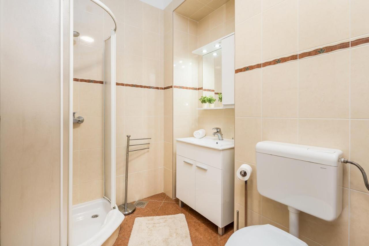 רייקה Wien Apartment מראה חיצוני תמונה